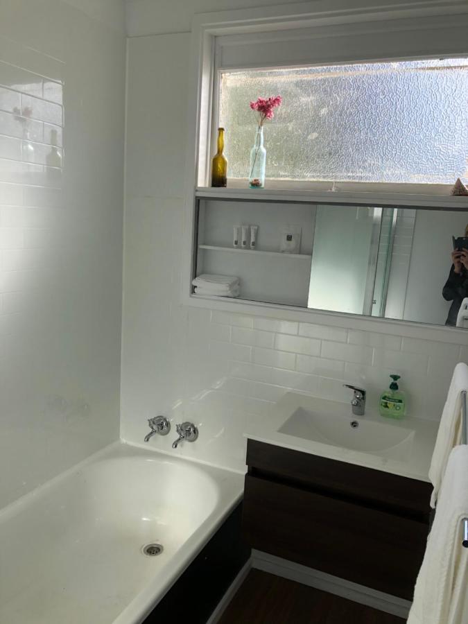 Kings Avenue Motel Saint Arnaud Dış mekan fotoğraf