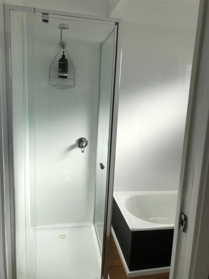 Kings Avenue Motel Saint Arnaud Dış mekan fotoğraf
